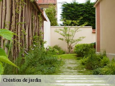 Création de jardin   verdun-en-lauragais-11400 JF Elagage